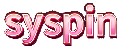 syspin logo