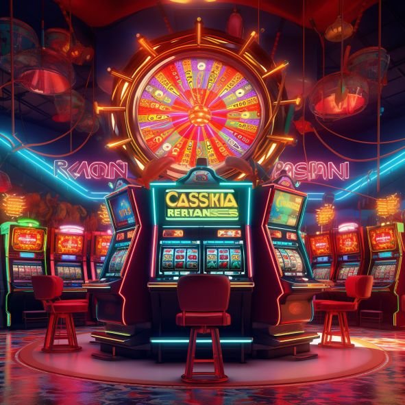 syspin Rise of Apollo