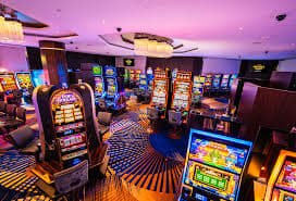 syspin Wins of Fortune