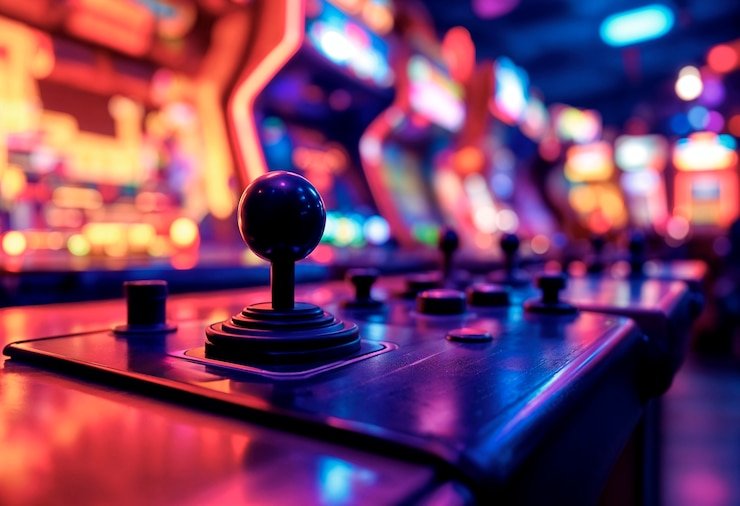 syspin mobile gaming
