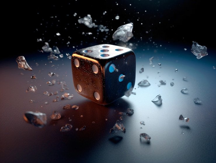 syspin Galactic Gems — Petualangan Slot dengan Tema Kosmik